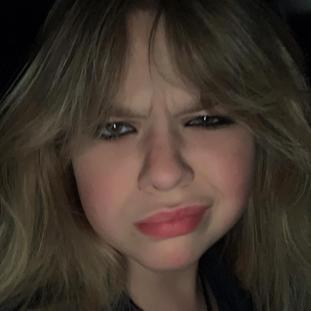 Meet your Posher, Dilynn